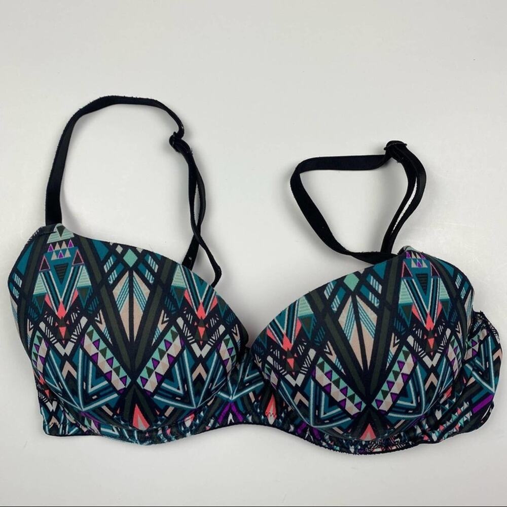 Pink Victoria’s Secret Bra 32C #1684